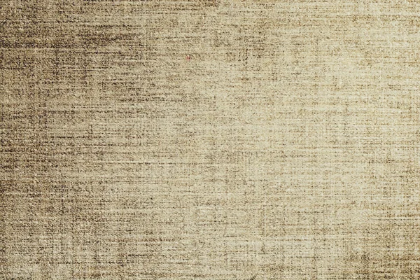 Canvas fabric texture — Stock Photo, Image