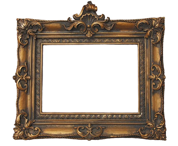 Old antique Frame — Stock Photo, Image