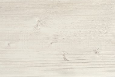 Beyaz ahşap doku