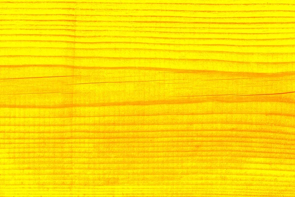 Yellow Wooden texture — Stock Photo, Image
