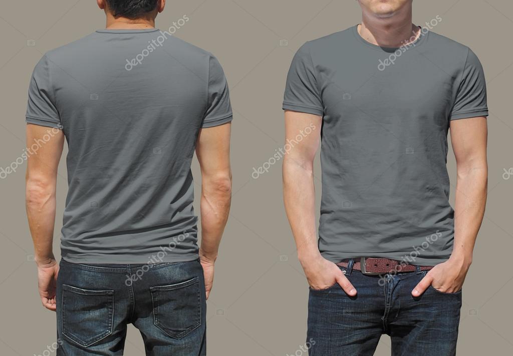 Male t-shirt background Stock Photo by ©epictextures 77496318