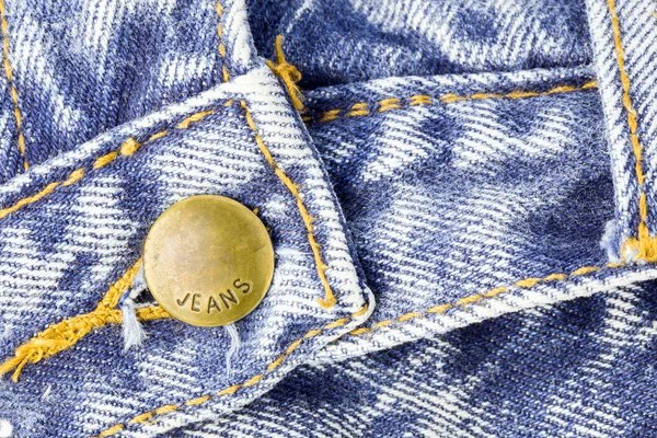 Jeans azules con tacos —  Fotos de Stock