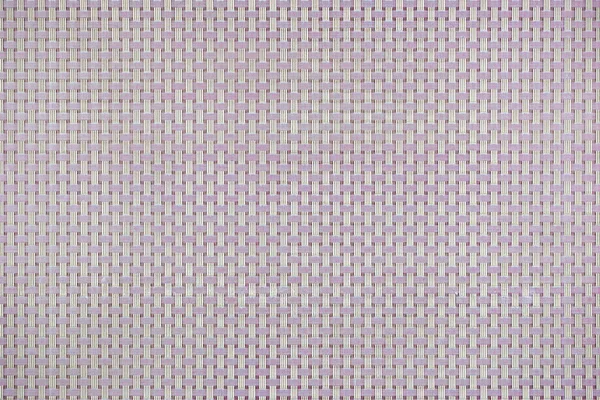 Pattern of colour plastic weave texture background