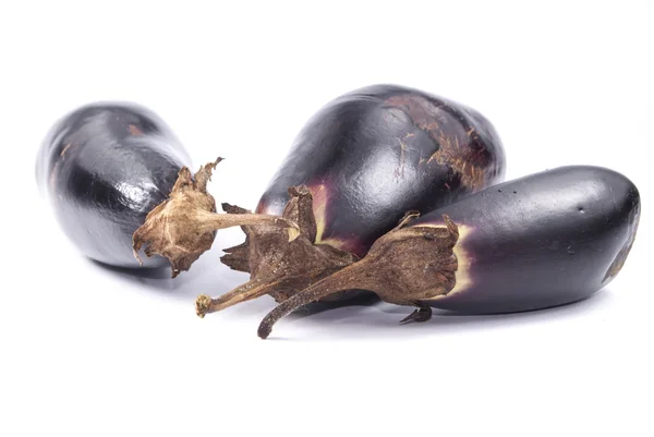 Aubergines — Photo