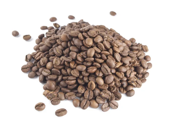 Kaffe — Stockfoto