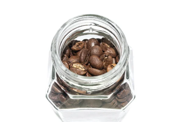 Kaffe — Stockfoto