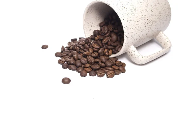 Kaffe — Stockfoto