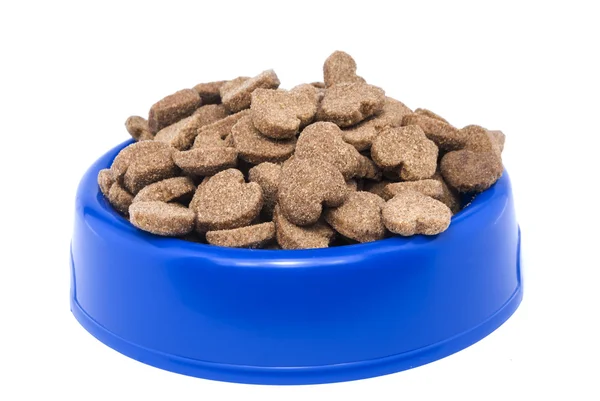Dog food. — Stock Photo, Image