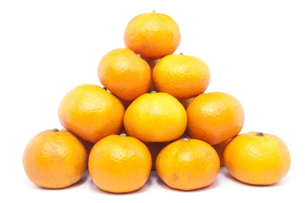 Mandarin — Stok fotoğraf