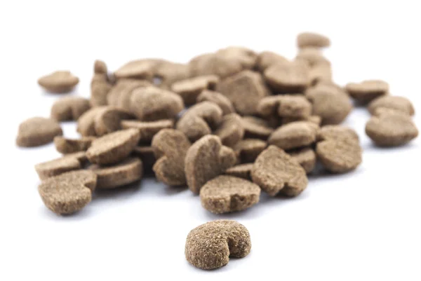 Dog food. — Stock Photo, Image