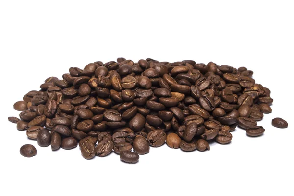 Kaffe — Stockfoto