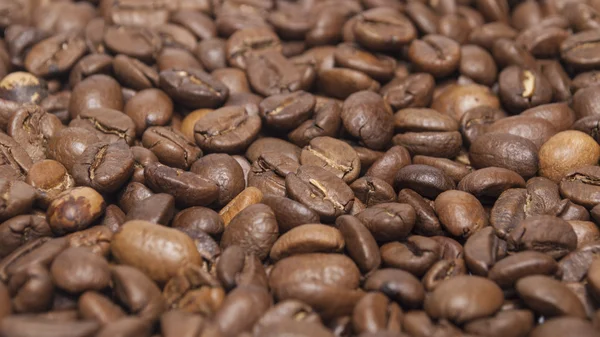 Kaffe — Stockfoto