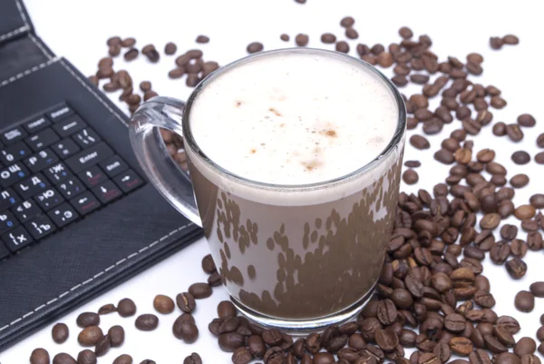 Coffee — Stock Photo, Image