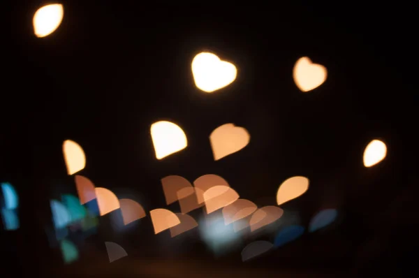 bokeh arka plan bulanıklık