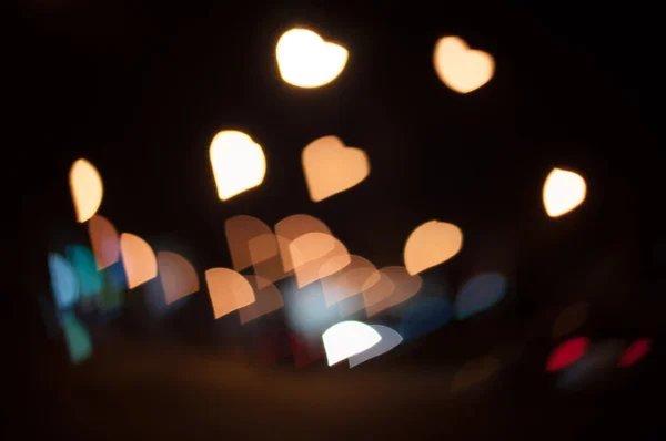 bokeh arka plan bulanıklık