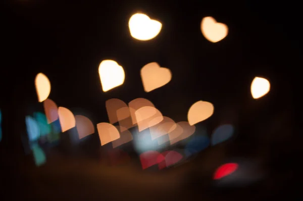 bokeh arka plan bulanıklık