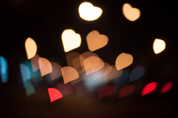 bokeh arka plan bulanıklık