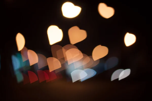 bokeh arka plan bulanıklık