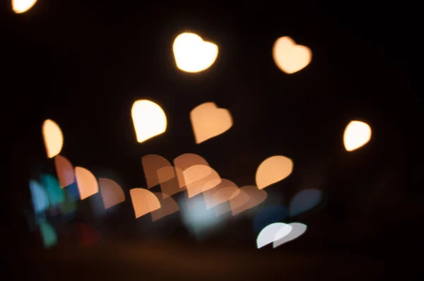 bokeh arka plan bulanıklık