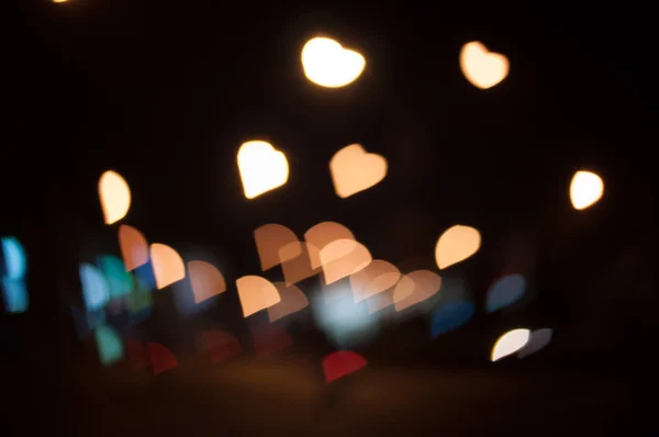 bokeh arka plan bulanıklık