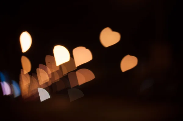 bokeh arka plan bulanıklık