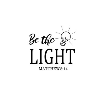 ışık, fikir, çözüm illüstrasyonu 