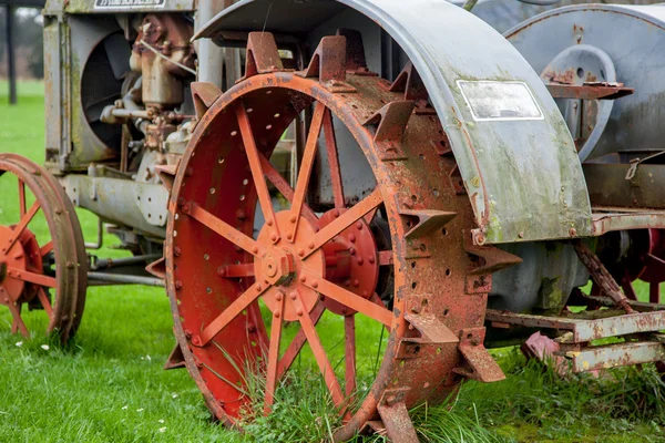 Oldtimer στις ΗΠΑ Όρεγκον — Φωτογραφία Αρχείου