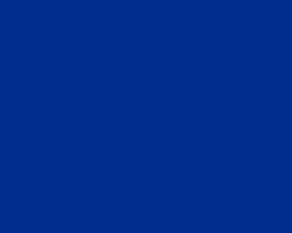 Fundo Cor Sólida Azul Formato Horizontal Modelo Para Publicidade Cartazes — Fotografia de Stock