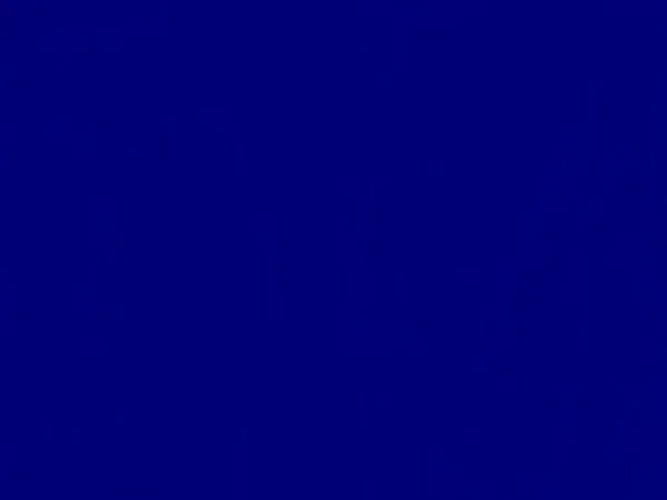 Blauwe Effen Kleur Achtergrond Horizontaal Formaat Sjabloon Voor Reclame Posters — Stockfoto
