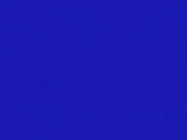 Blauwe Effen Kleur Achtergrond Horizontaal Formaat Sjabloon Voor Reclame Posters — Stockfoto