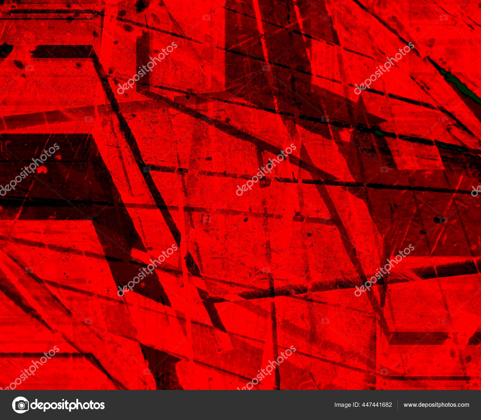 暗さと光のアクセントと 壮大なリズムで 赤の抽象的な背景 現代風のシュールなイメージ 壁紙やアートプロジェクト 作品のために — ストック写真 ©  zverkov30@yandex.by #447441682, image size:1600x1396