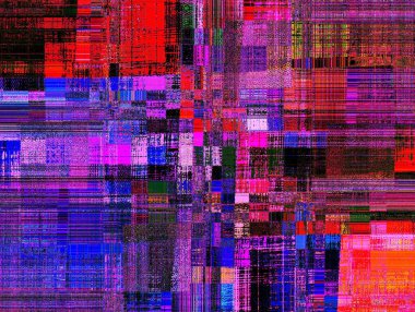 Kırmızı, mavi, sarı, yeşil ve siyah, koyu ve açık aksanlı muhteşem bir kombinasyonla soyut hacim arkaplanı. Sanat projeleriniz, çizimleriniz ve çalışmalarınız için modern bir imaj..