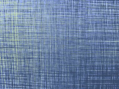 Olağanüstü açık ve koyu aksanlı soyut mavi arkaplan. Gerçeküstü Art Nouveau Duvar Tuvali. Duvar kağıtlarınız, projeleriniz ve çalışmalarınız için..