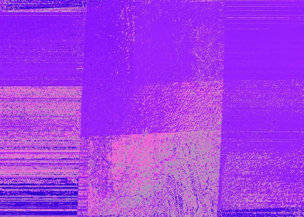 Fundo Abstrato Roxo Com Inserções Marcantes Tons Escuros Claros Tela — Fotografia de Stock