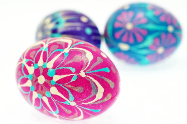 Paskalya yumurtaları