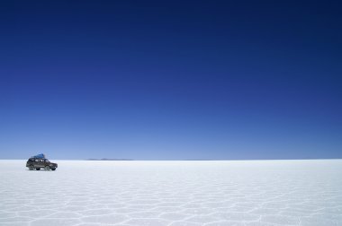 Salar de Uyuni