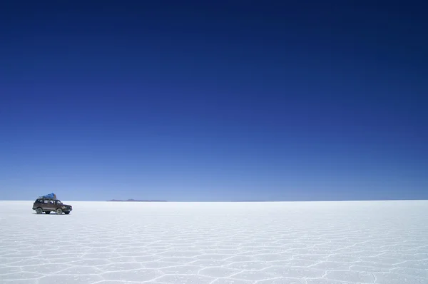 Salar de Uyuni