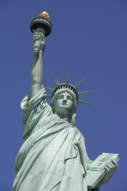 Estatua de la Libertad NY