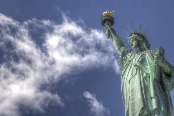 Estatua de la Libertad NY