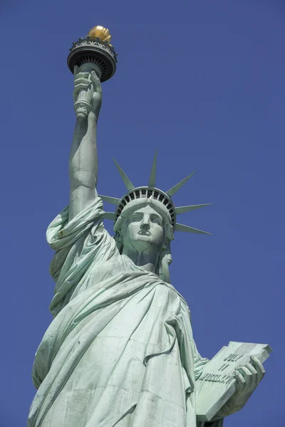 Estatua de la Libertad NY — Zdjęcie stockowe