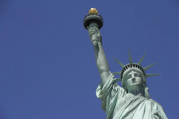 Estatua de la Libertad NY