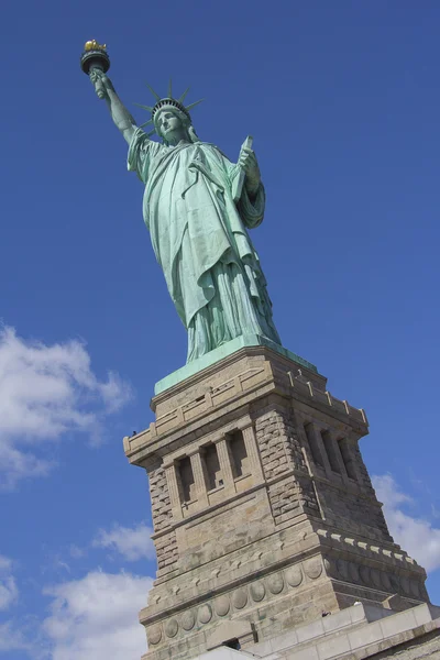 Estatua de la Libertad NY