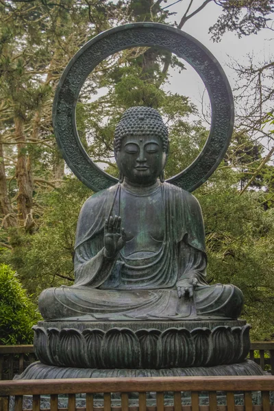 Buda Japanesse Bahçe