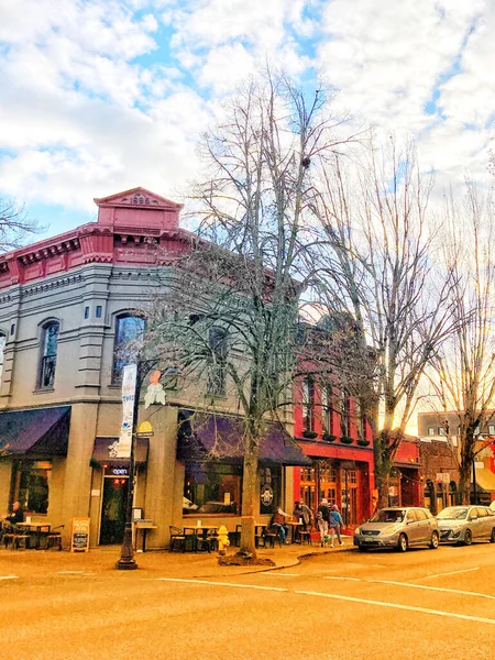 Amerika 'nın Eski Kasabası