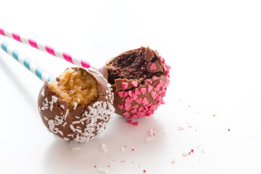 Pasta Kek çıkar sütür