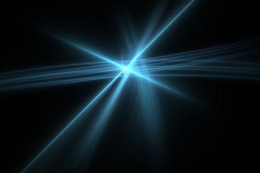 soyut fraktal arkaplan