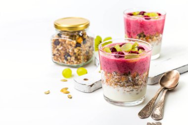 Tatlıyla görüntü.