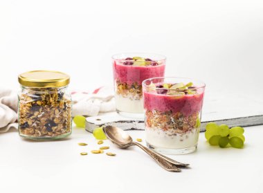 Tatlıyla görüntü.