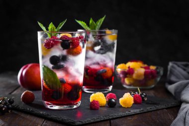 Limonatalı görüntü