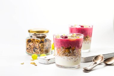 Tatlıyla görüntü.